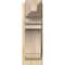 Ekena Millwork Olympic Craftsman Rough Sawn Outlooker, Douglas Fir, 8"W x 16"D x 24"H OUT08X16X24OLY04RDF - alternate 4